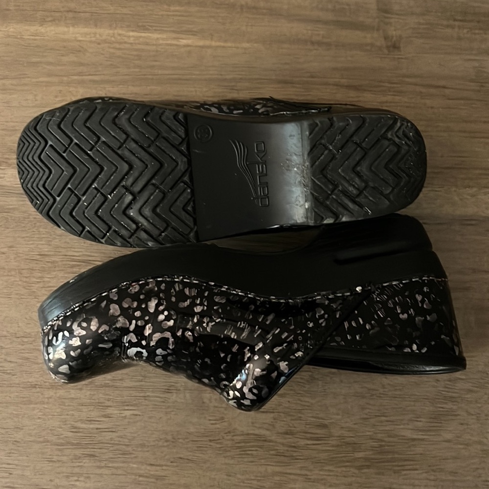 Dansko Pro - Picture 3 of 3